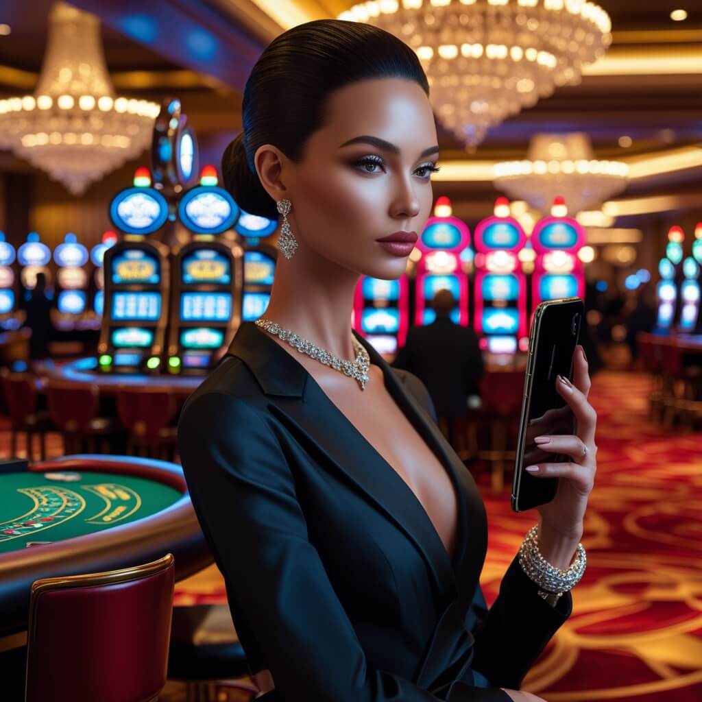 O nas Zespół Jackpotter