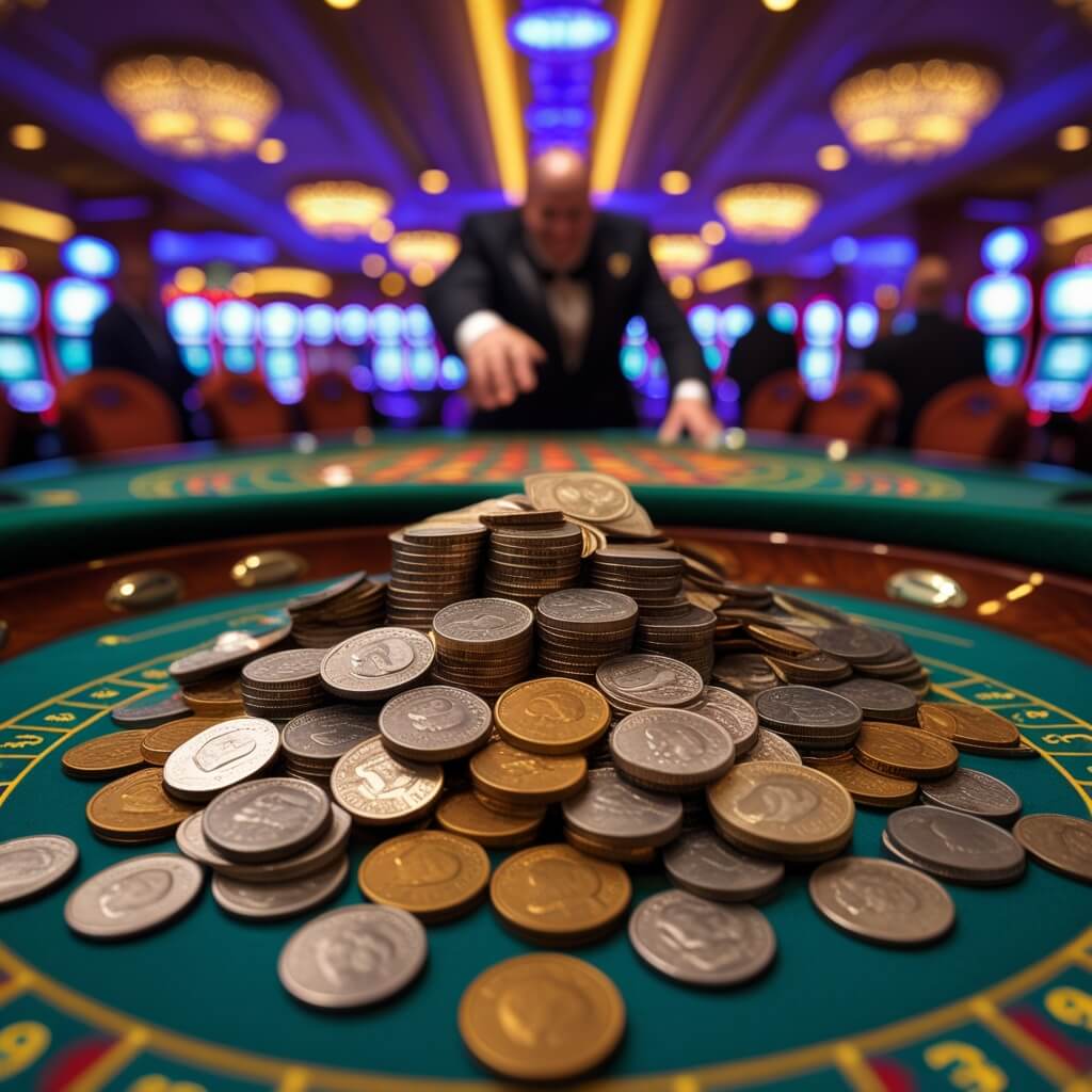 Regulamin Zespół Jackpotter