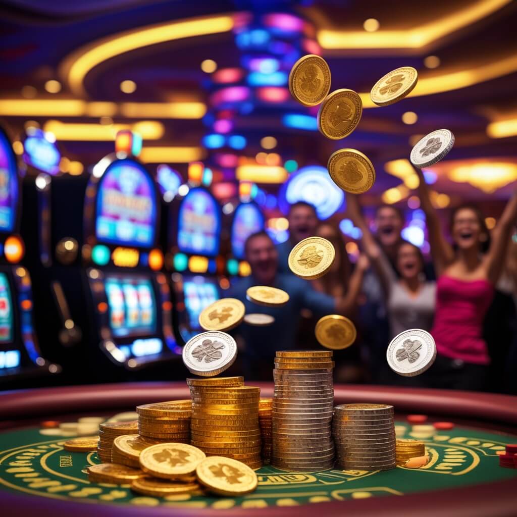 Odpowiedzialna gra Panel odpowiedzialnej gry